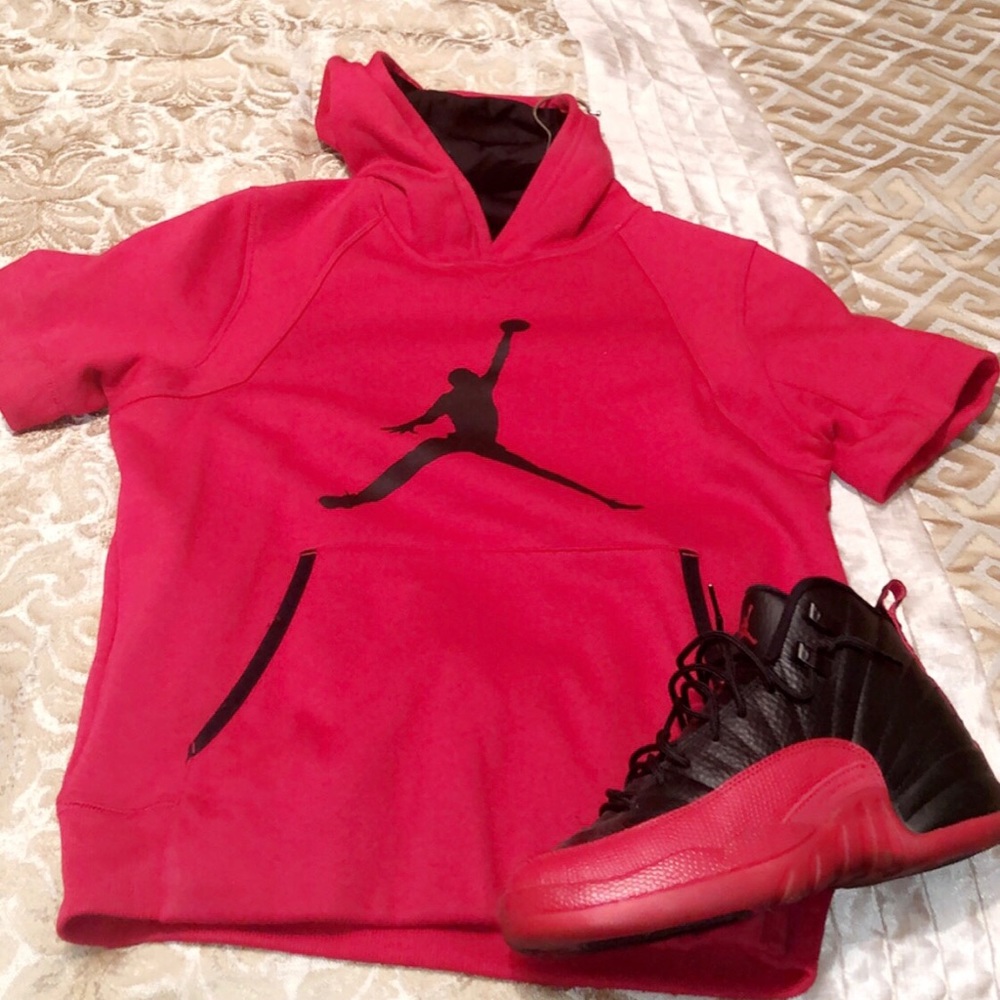Jordan sweatshirt